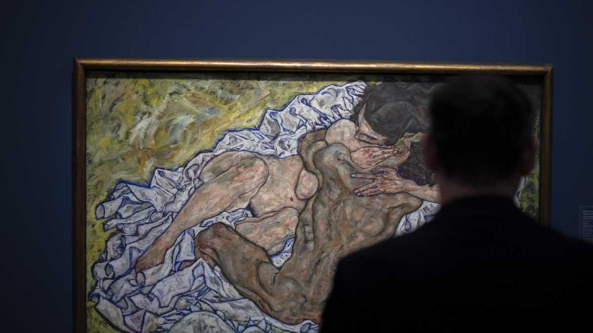 Immagine di Stufi della censura di Facebook, i musei di Vienna si spostano su OnlyFans