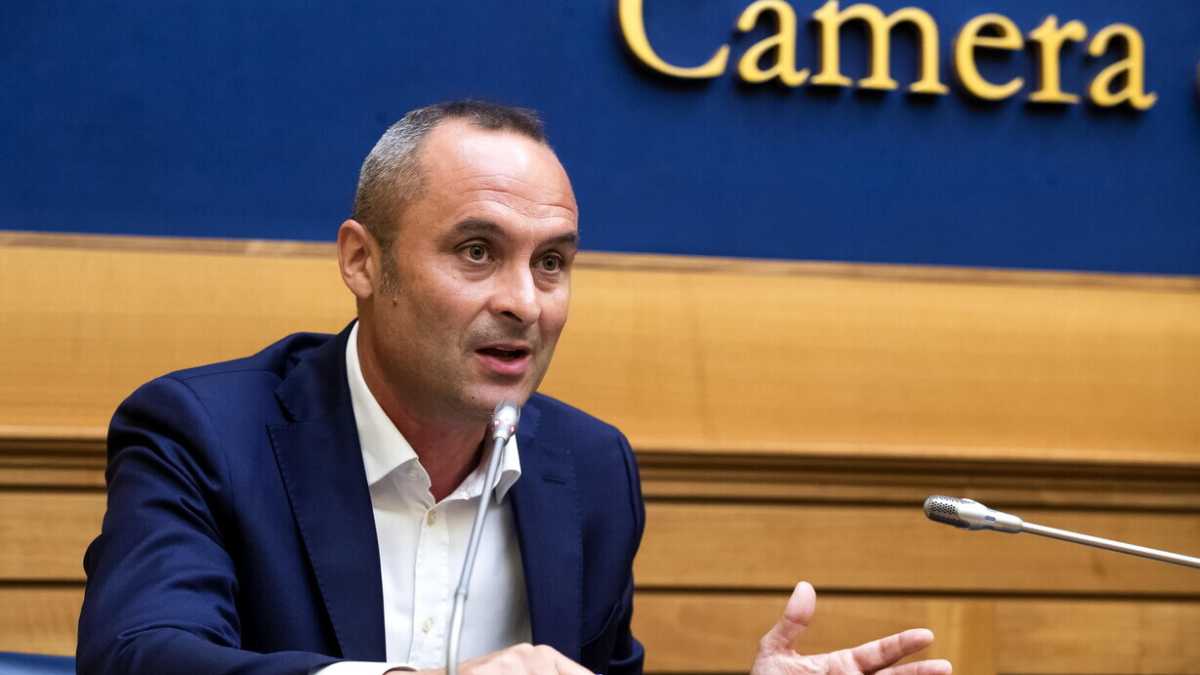 Immagine di Buon segnale contro le inchieste show