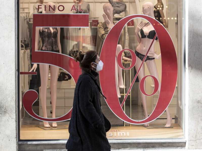 I numeri record della ripresa, che proiettano Draghi al Quirinale