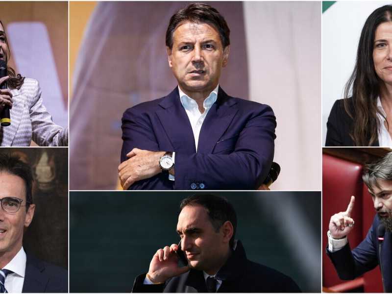 Foto Ansa/LaPresse
