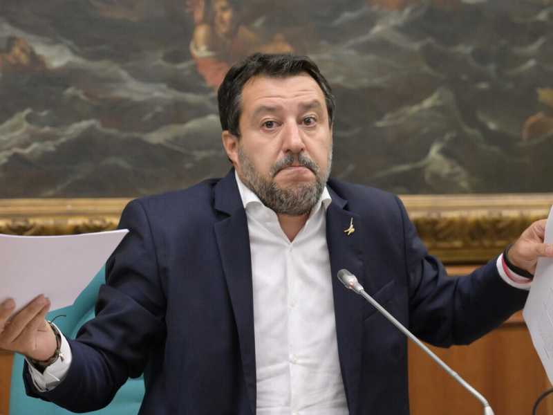 Foto Ansa
