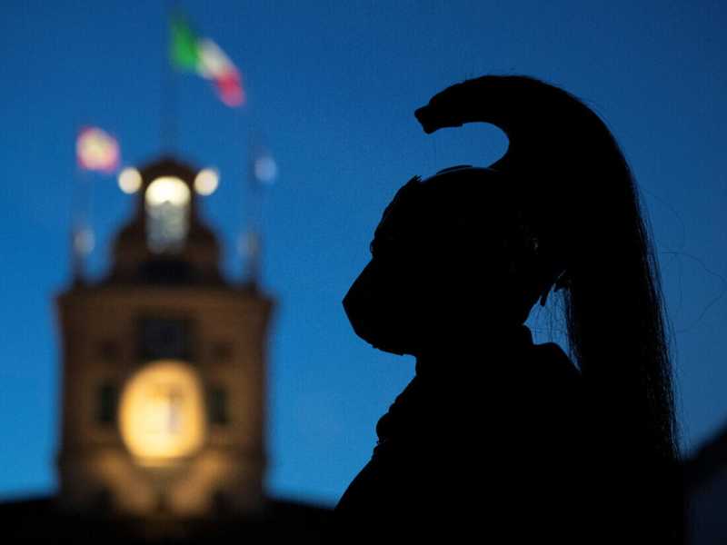 Quante cose può fare un Draghi al Colle