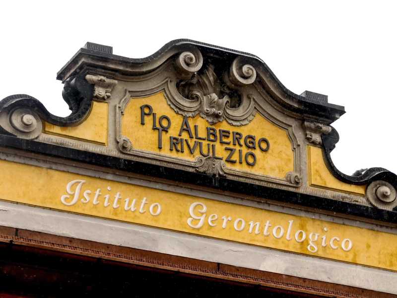 L’inchiesta al Trivulzio, gli sciacalli e tutte le sberle alla propaganda giustizialista
