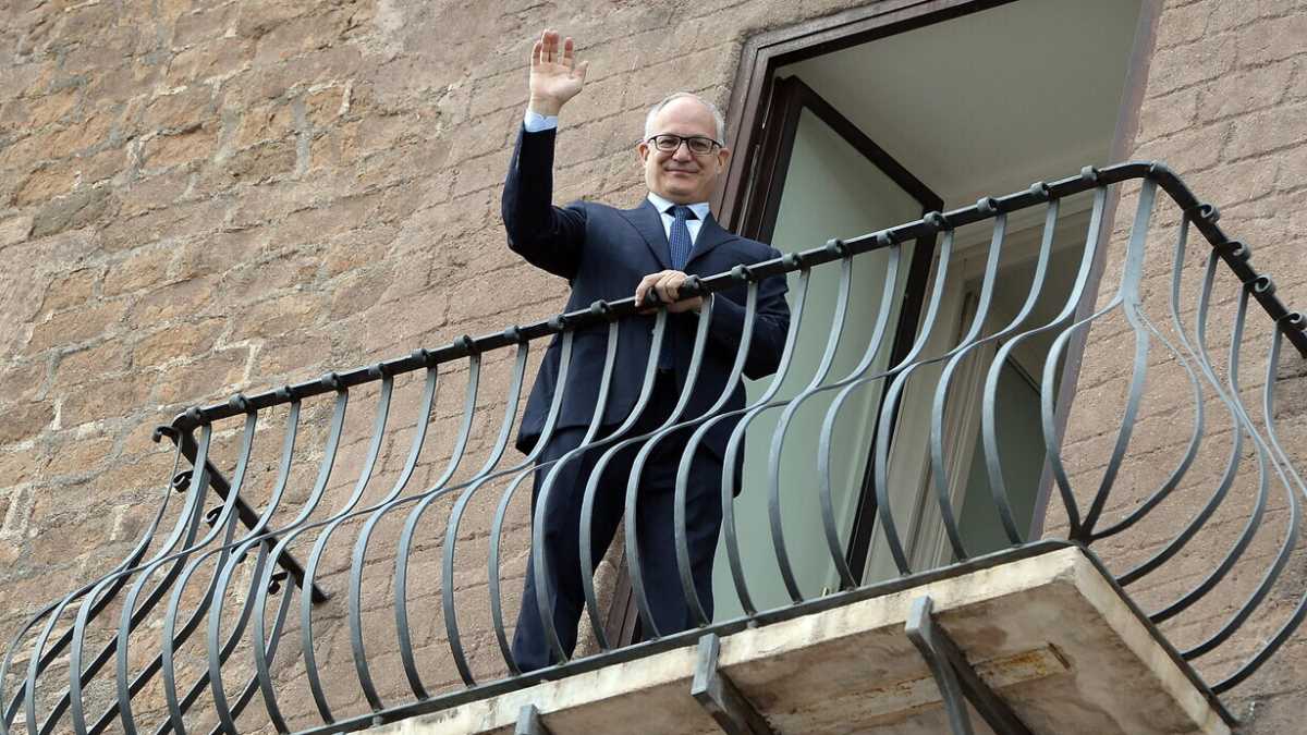 Immagine di Sarà Roma la nuova Milano?