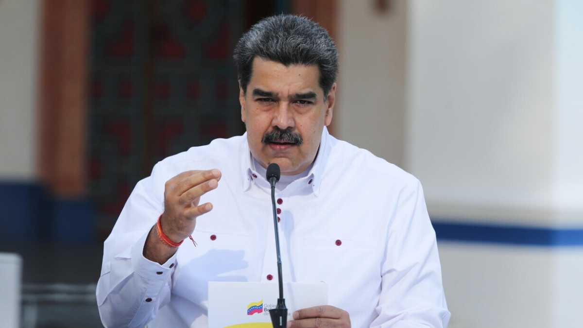 Immagine di Il filo rosso, tutto italiano, che unisce le storie di tre faccendieri venezuelani