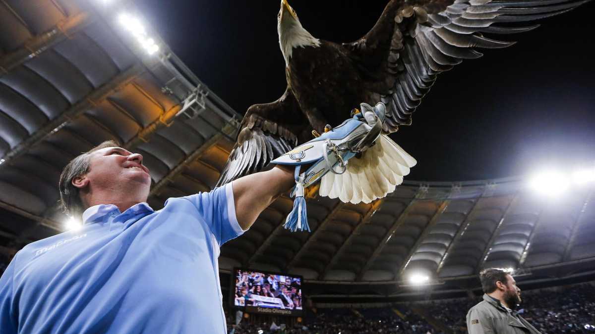 Immagine di La Serie A è davvero indifendibile, non solo per le aquile