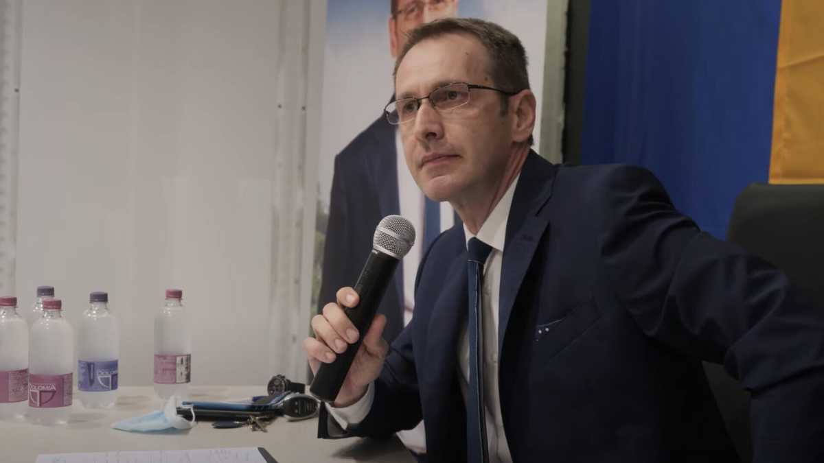 Immagine di Pd e Forza Italia uniti nel cuore del Veneto. Parla il sindaco di Conegliano