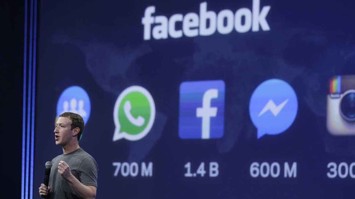 Immagine di Cos'è il metaverso e perché Zuckerberg crede che possa salvare Facebook