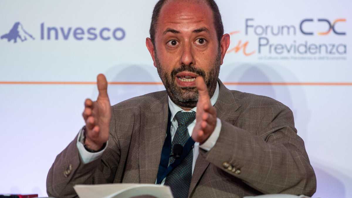 Immagine di Non basta l’agenda Draghi per ridare un futuro al paese
