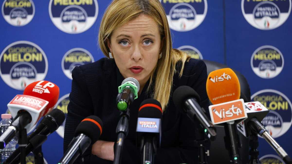 Immagine di L'imbarazzo di Lega e Fratelli d'Italia dopo l'audio di Salvini rivelato dal Foglio