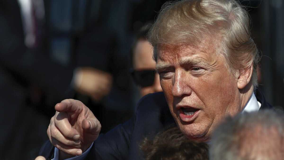 Immagine di Da Pravda a Truth, il nuovo social network di Donald Trump