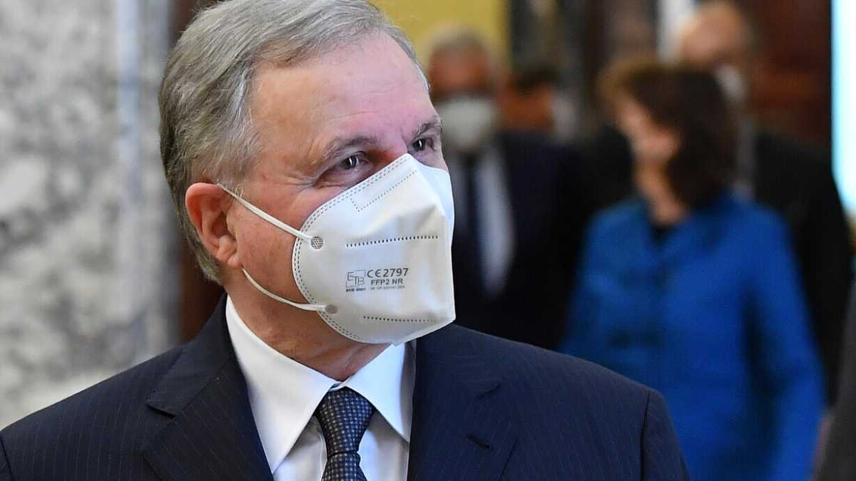 Immagine di Crescete, care imprese. Il discorso del governatore Ignazio Visco