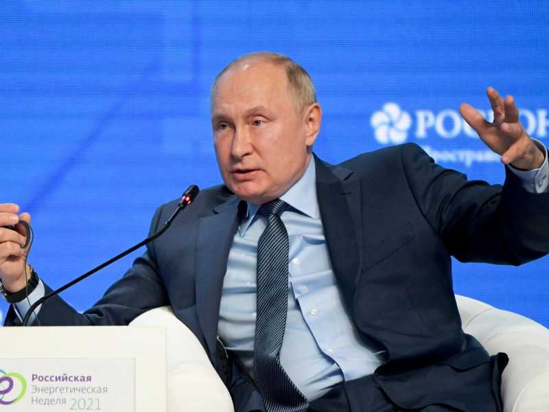 Tutte le mazzate di Putin