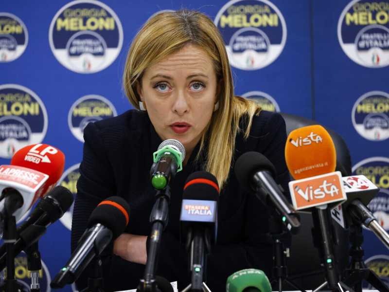 (foto Ansa)