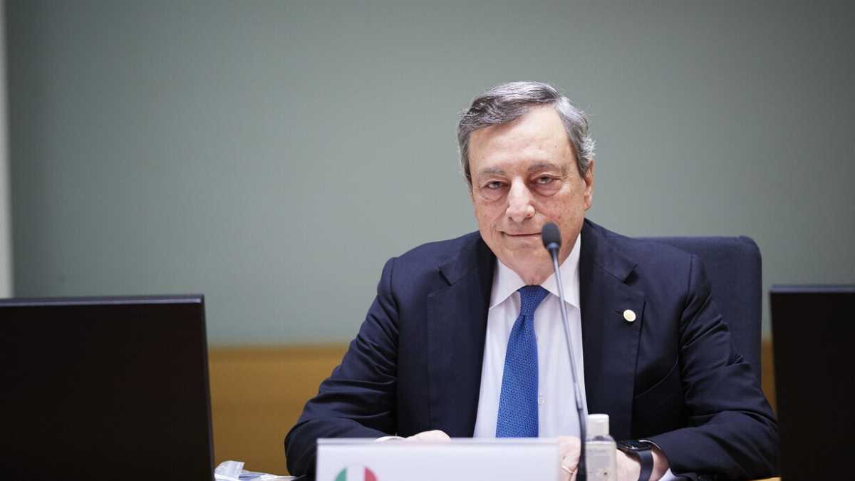 Immagine di Il nuovo Patto di stabilità di Draghi