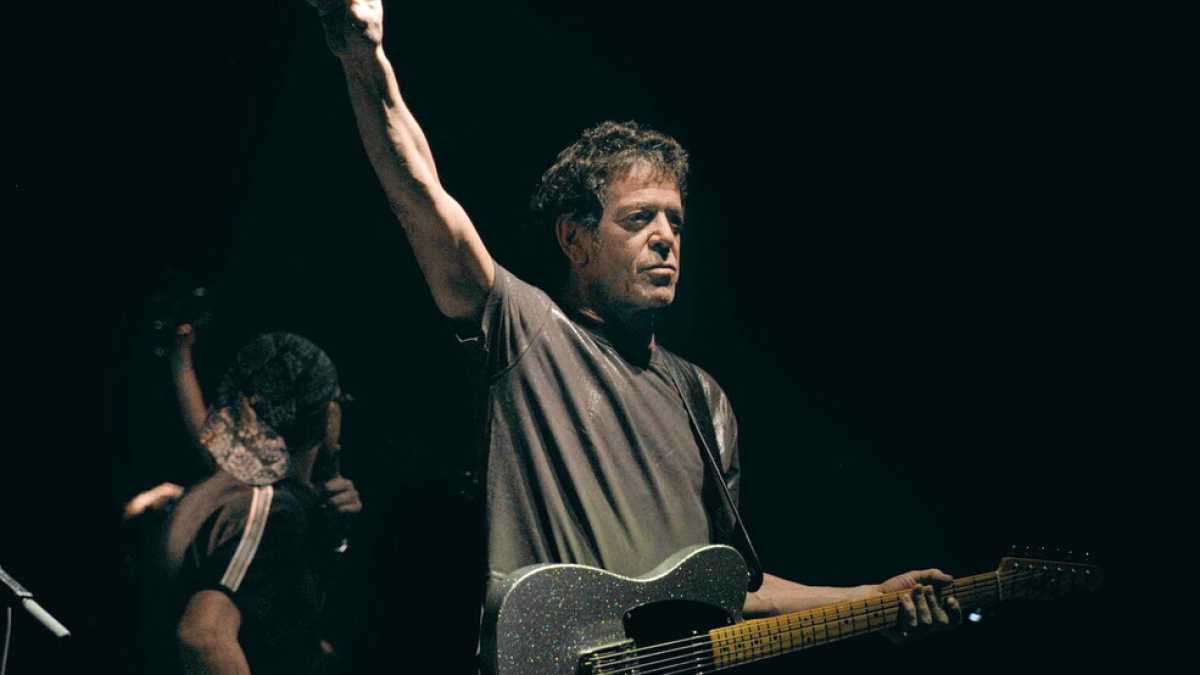 Immagine di In un docufilm da urlo rivive la parabola dei Velvet Underground