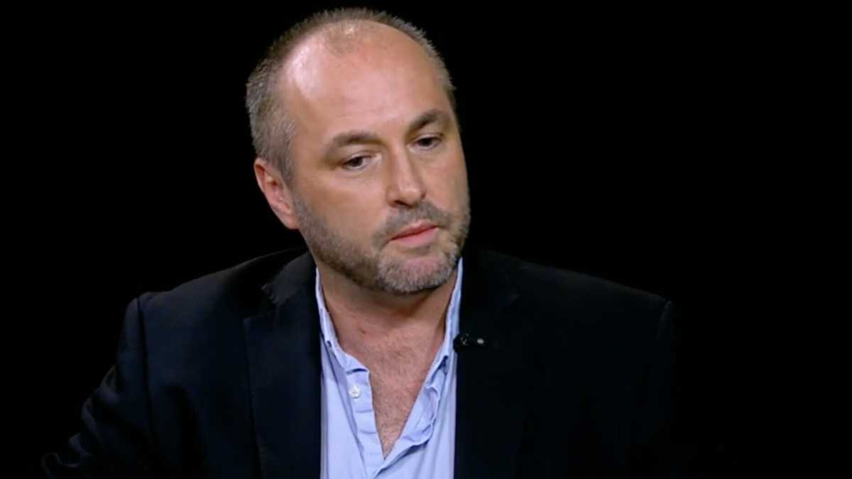 Immagine di La scrittura del caos: intervista a Colum McCann