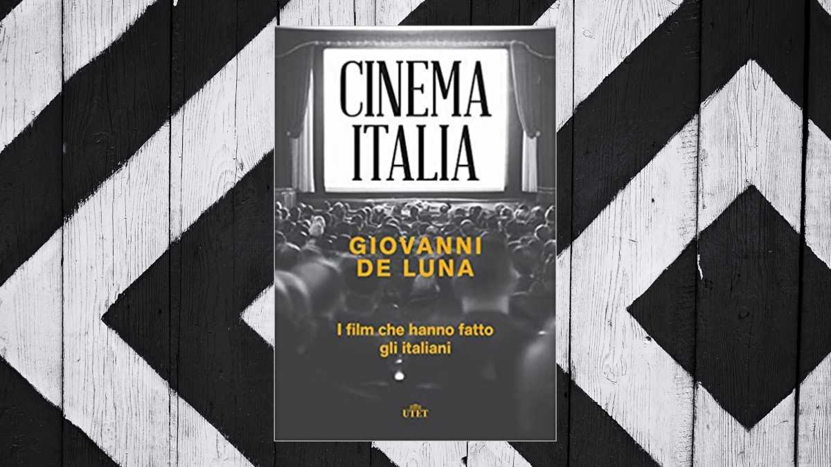 Immagine di Il bel libro di Giovanni De Luna e la topica presa con “La vita è bella”