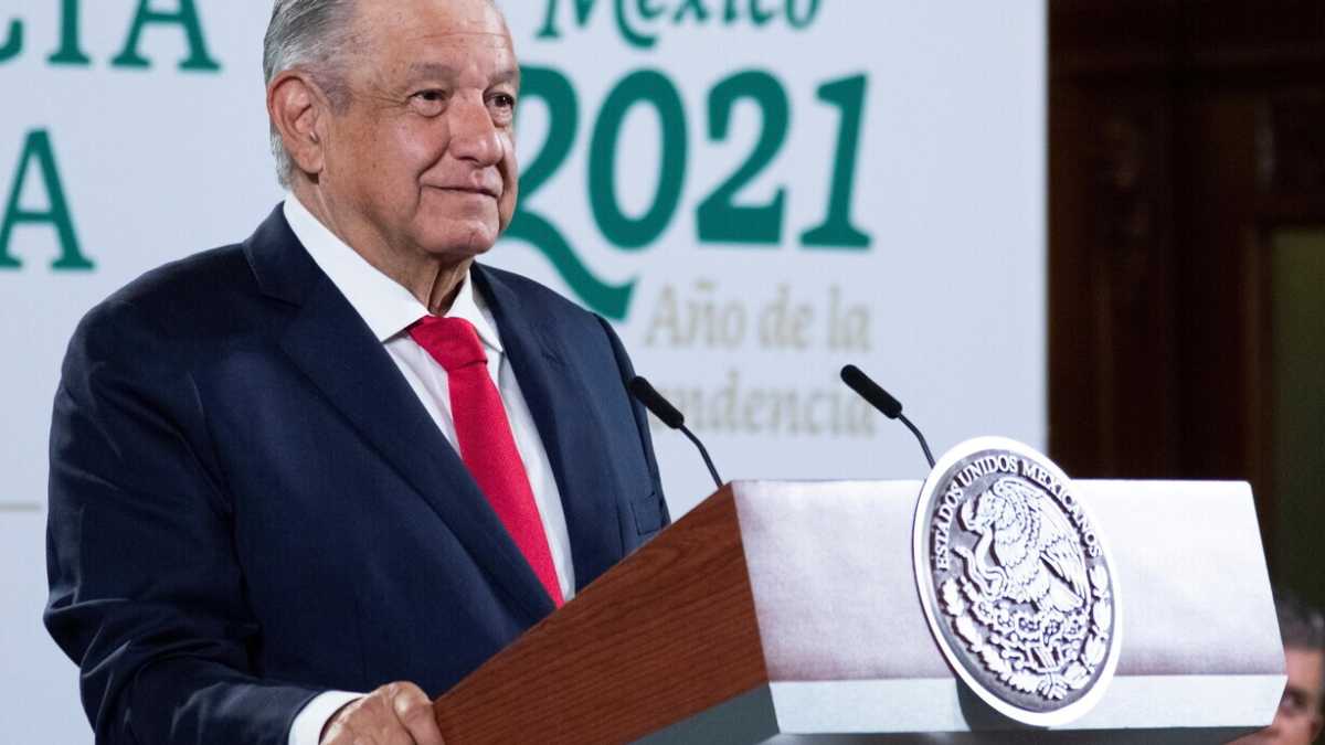 Immagine di Il Messico caccia via gli americani