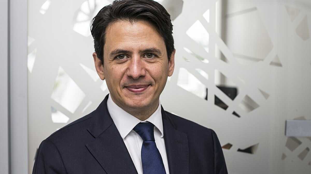 Immagine di Soldi, business, pil. Roma la nuova Milano? Parla Marco Simoni