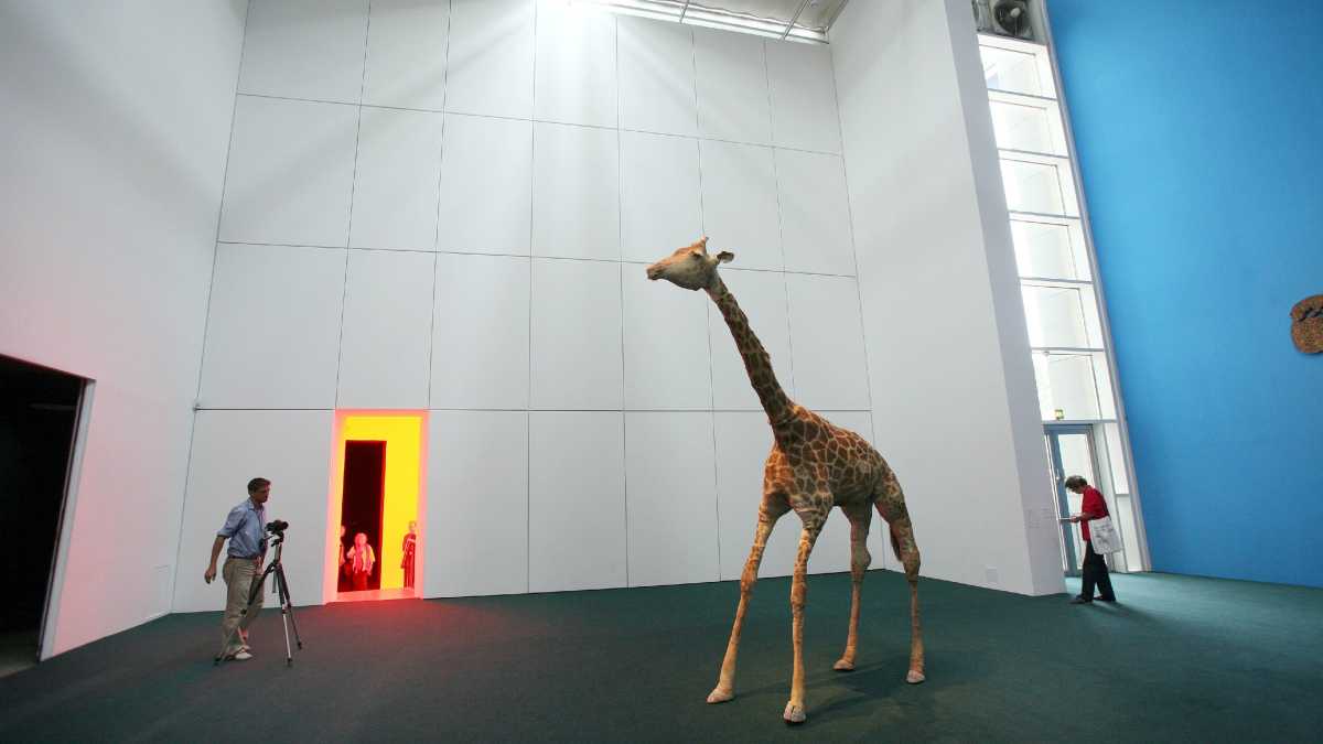 Immagine di Documenta 15, oltre Banksy e il polpottismo istituzionale
