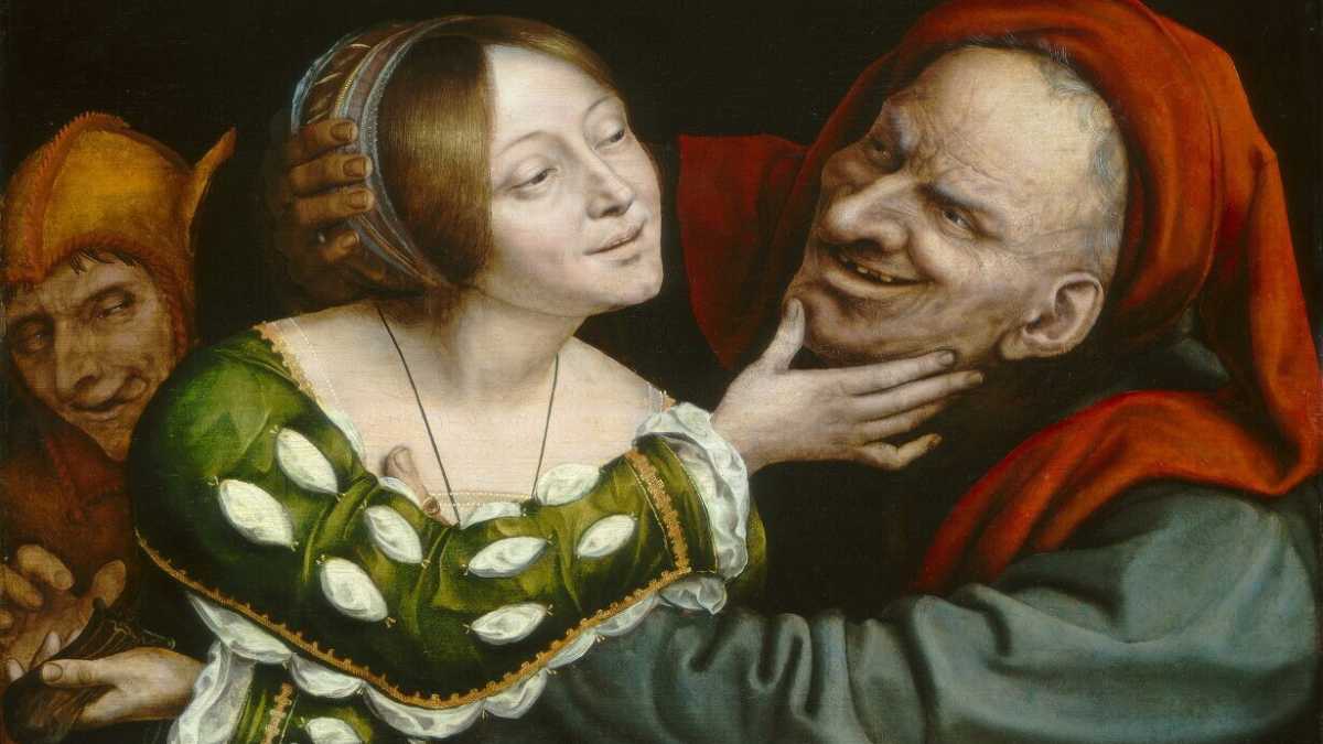 Immagine di Adesso che tutto è bellezza, rivorremmo un po’ di rasserenante bruttezza