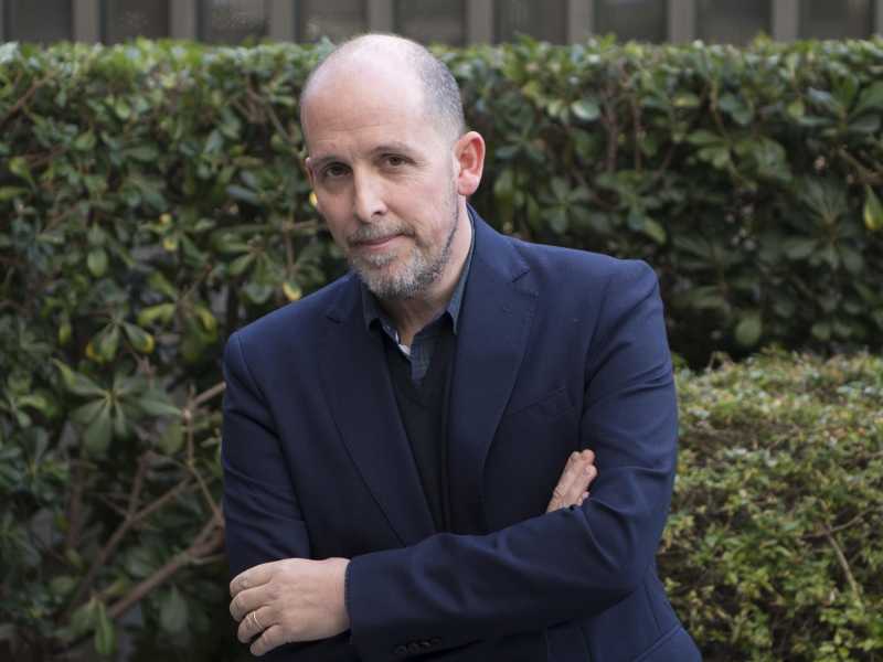 Mattia Torre (Ansa)&nbsp;