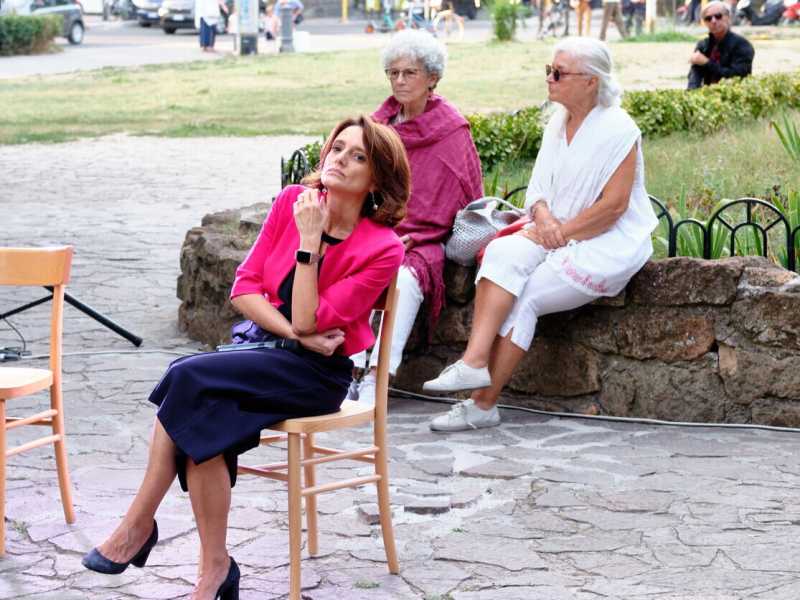Elena Bonetti riconcilia i divorziati