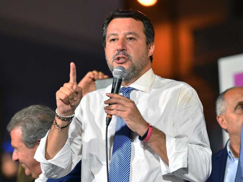 (foto Ansa)