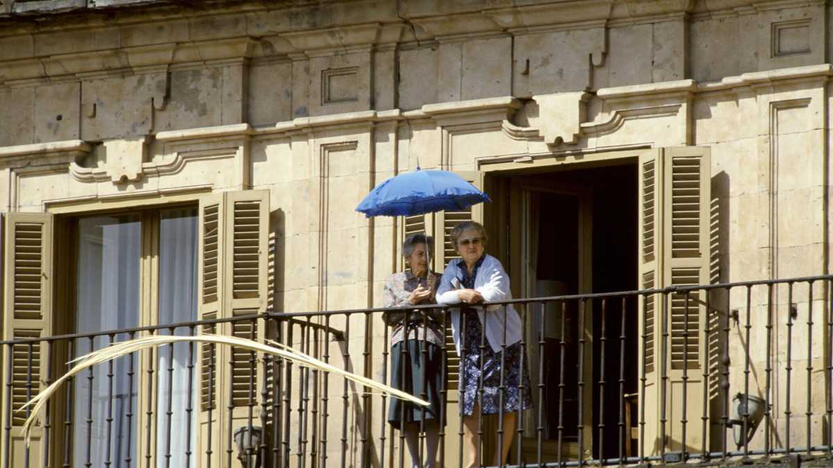 Immagine di Vecchi ma belli