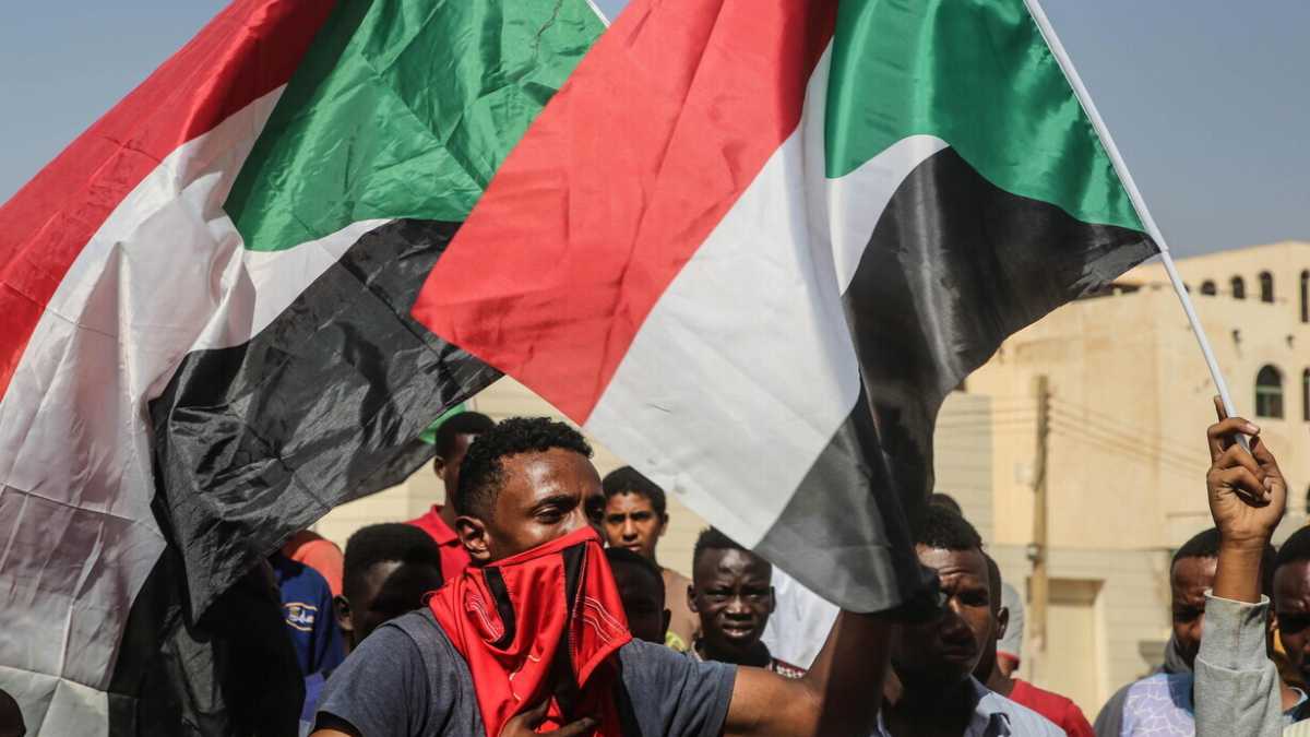Immagine di Il golpe in Sudan azzera i tentativi di mediazione americani