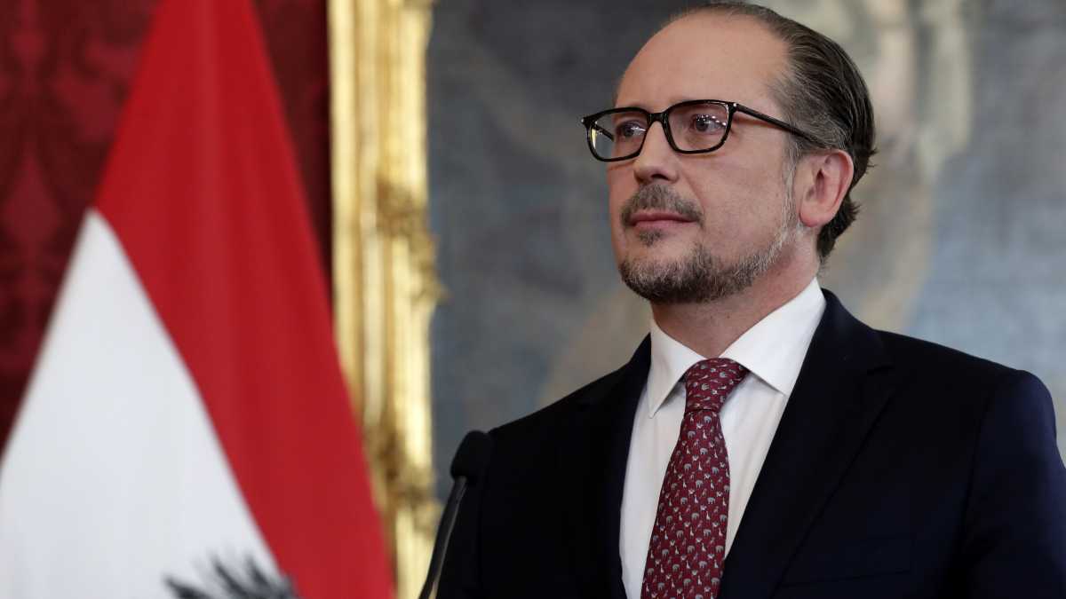 Immagine di Il prossimo lockdown in Austria sarà solo per i non vaccinati