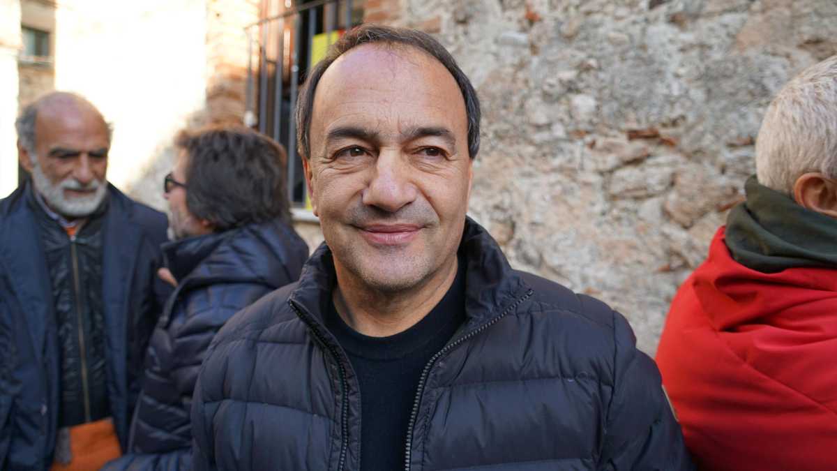 Immagine di Pena “giusta” per un giusto processo