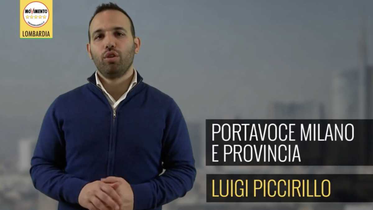 Immagine di Contro il green pass in Lombardia torna il M5s prima maniera