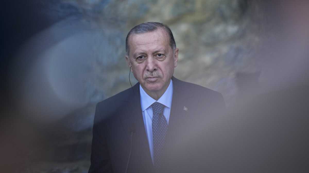 Immagine di Si apre una nuova crisi diplomatica con la Turchia