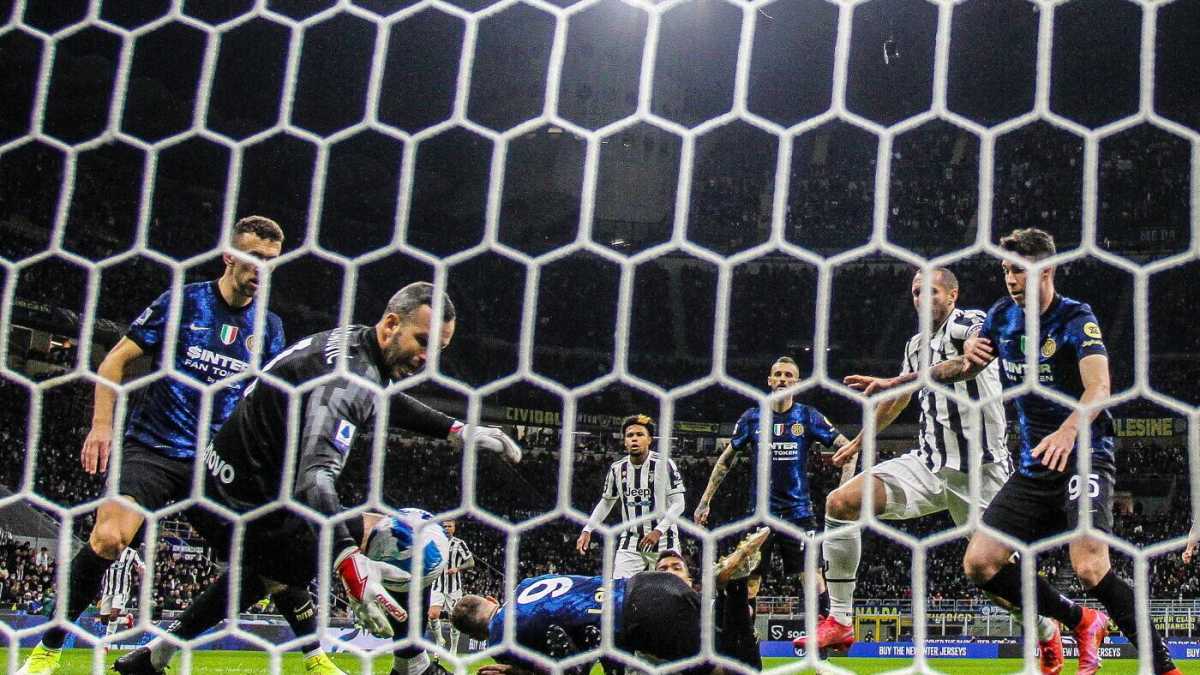 Immagine di Inter-Juventus, la più autunnale delle partite