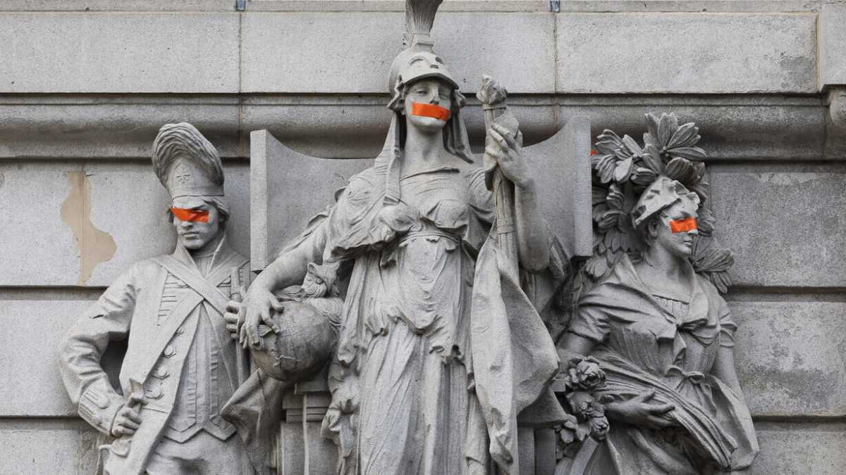 Immagine di Il coraggio ci salverà dai disastri della cancel culture