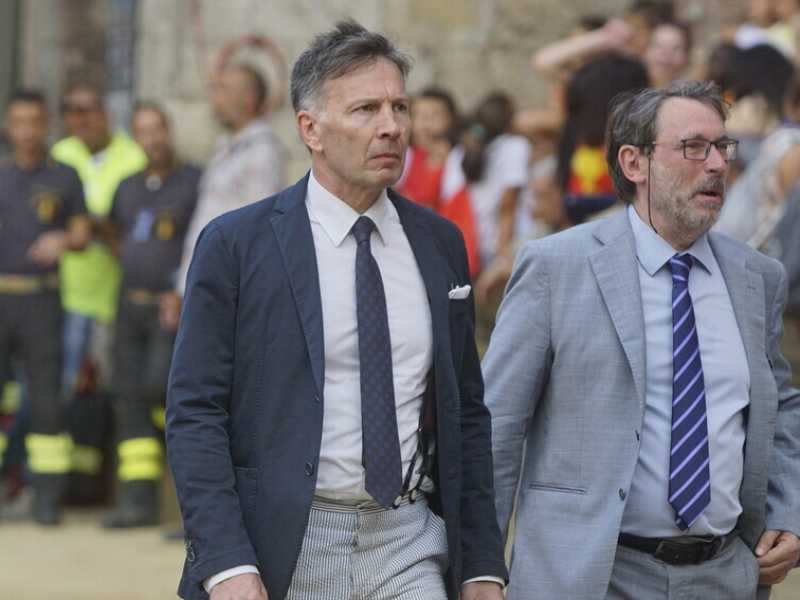 (foto LaPresse)