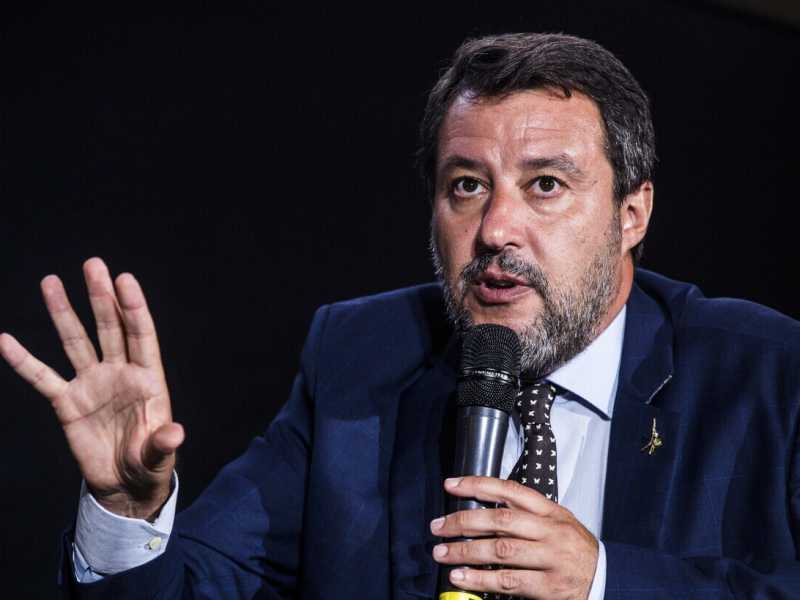 (foto Ansa)