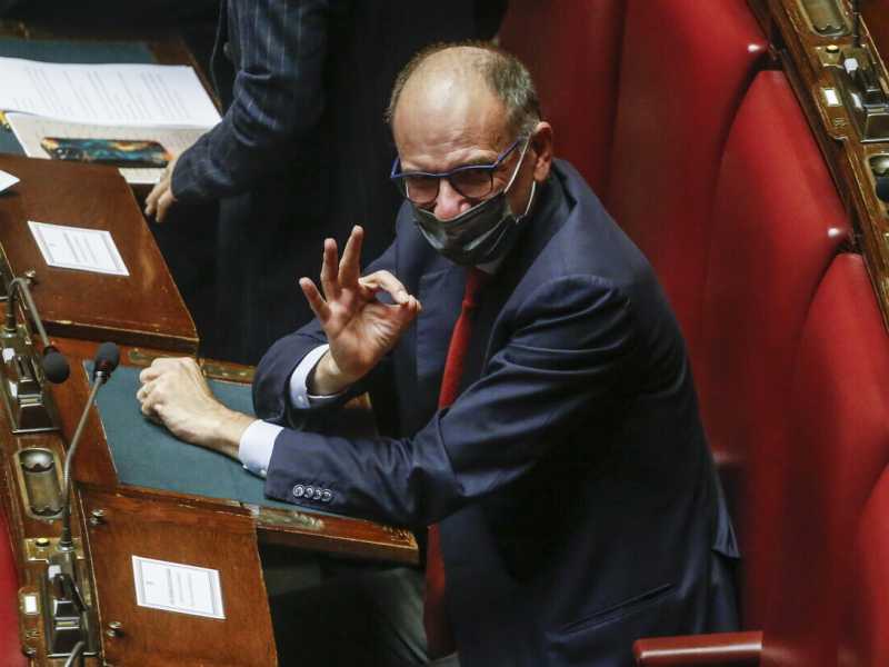(foto Ansa)