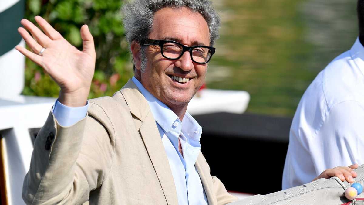 Immagine di L’Italia candida agli Oscar “E’ stata la mano di Dio” di Paolo Sorrentino
