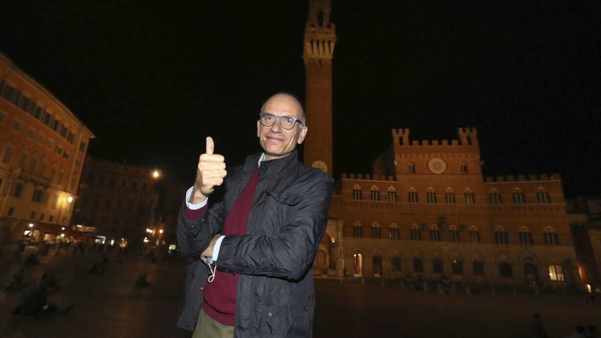 Immagine di Da che parte sta il Pd su Mps?