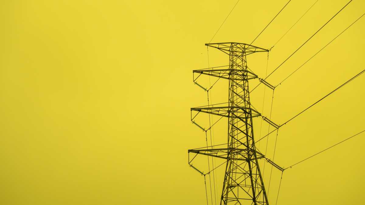Immagine di Tensioni elettriche in Ue