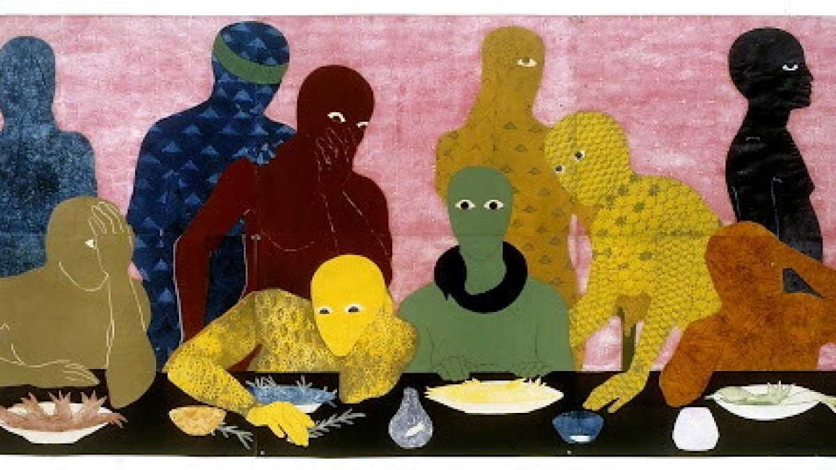 Immagine di L’arte non unisce l’utile al dilettevole
