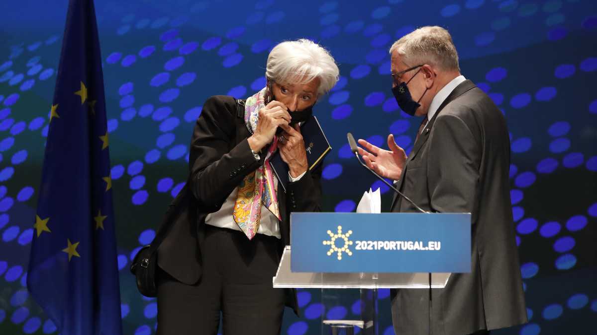 Immagine di La svolta del Mes. L’Ue del dopo pandemia non sarà più quella di prima