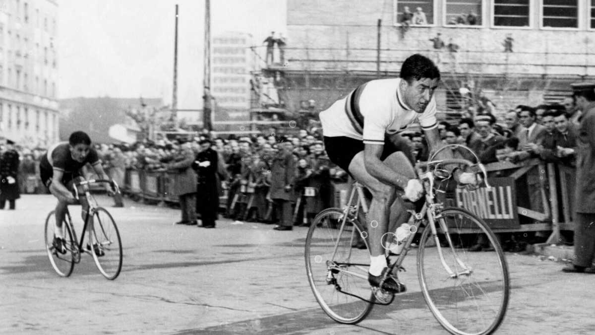 Immagine di C’era una volta il Trofeo Baracchi