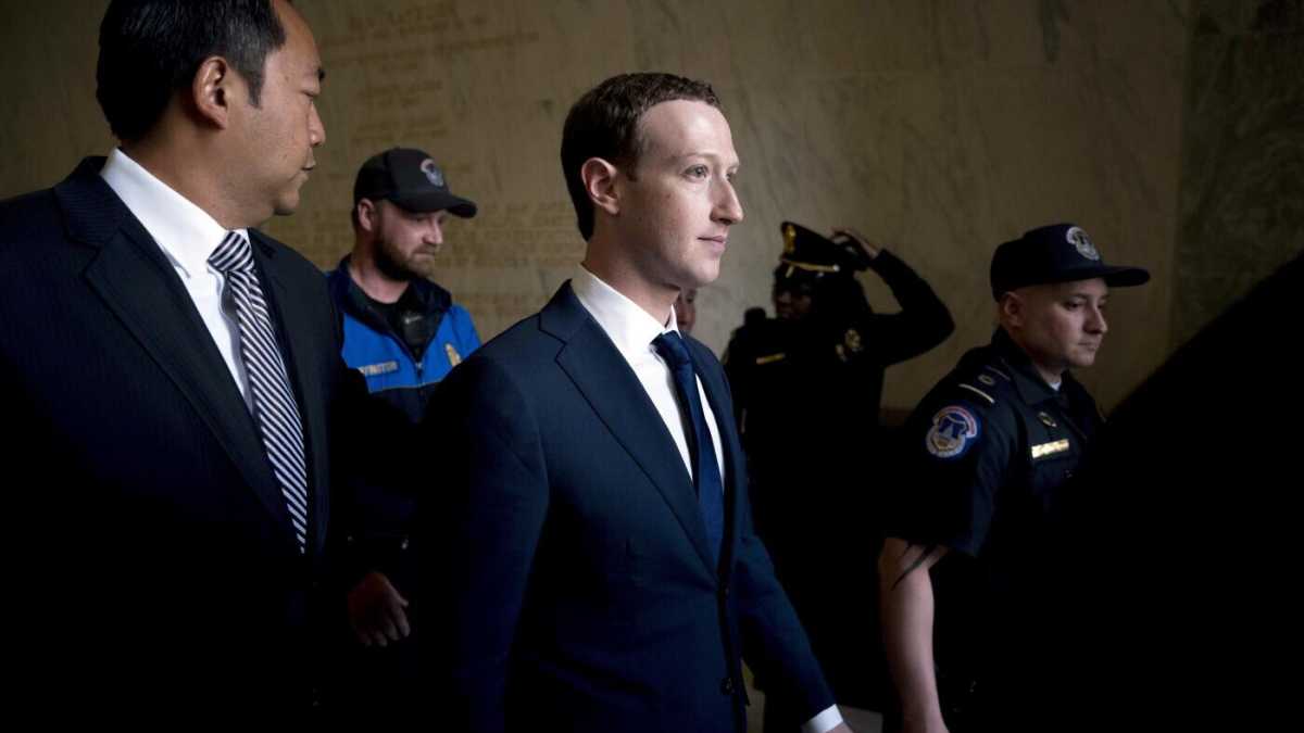 Immagine di I Facebook Papers sono un leak inedito per tre ragioni diverse