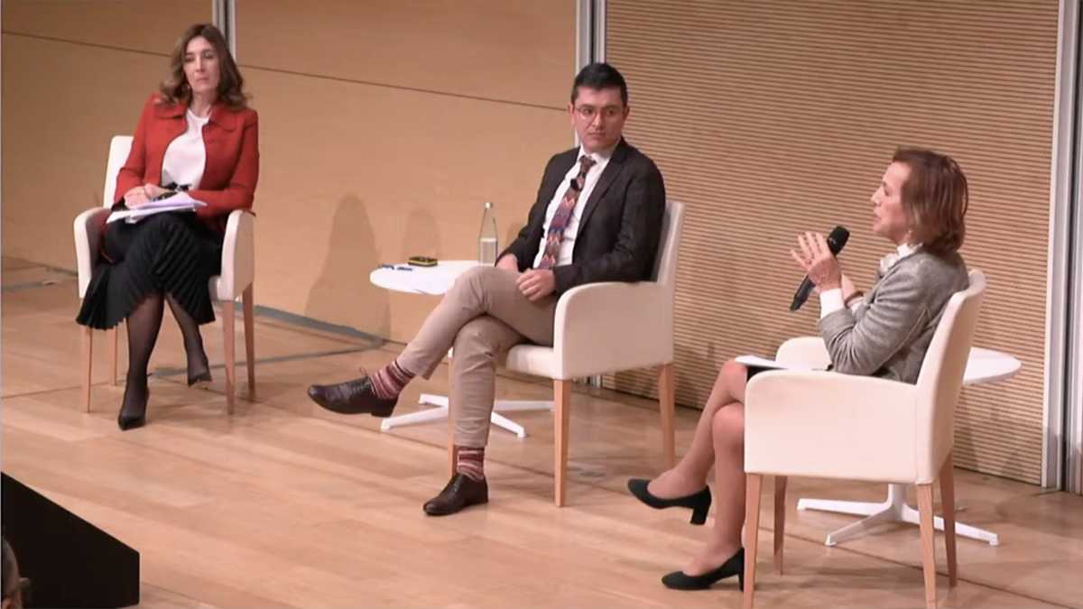 Immagine di Fornero e De Romanis: “Non si cresce senza investire sui giovani”