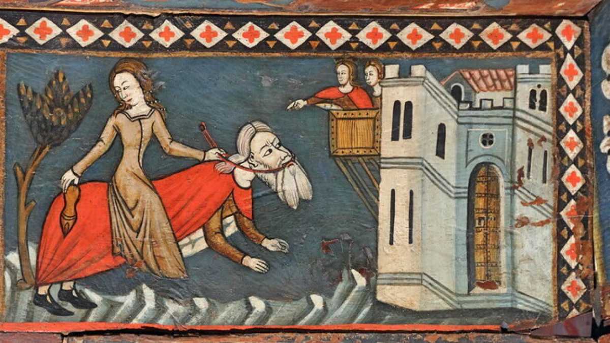 Immagine di Caro Barbero, quali donne hanno successo in una società maschilista?