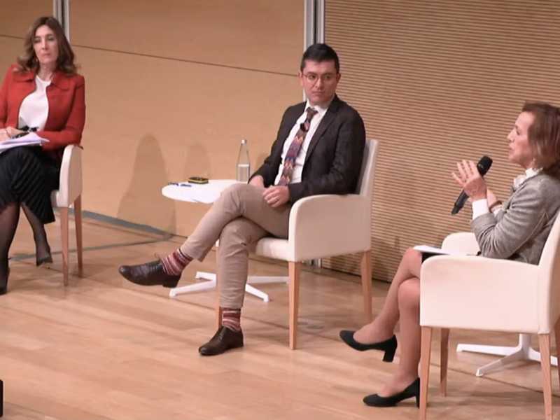 Fornero e De Romanis: “Non si cresce senza investire sui giovani”